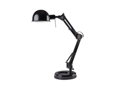 PIXA KT-40-B  Kancelářská stolní lampa