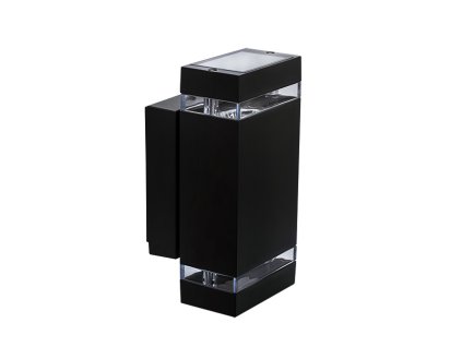 ZEW EL-235J-B   Přisazené venkovní svítidlo