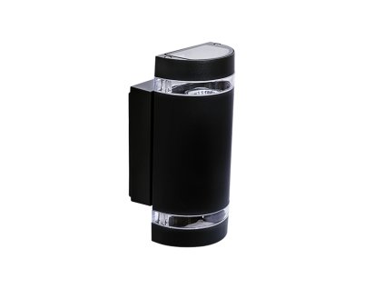 ZEW EL-235U-B   Přisazené venkovní svítidlo