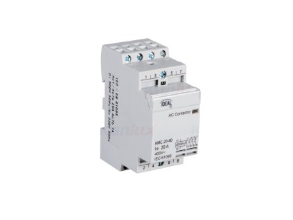 KMC-20-40   Stykač