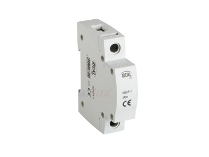 KSGP-1   Modul rezerva místa