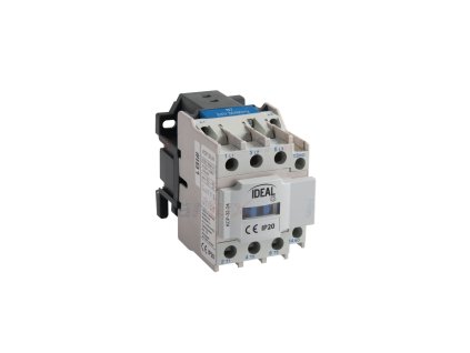 KCP-32-24   Výkonový stykač