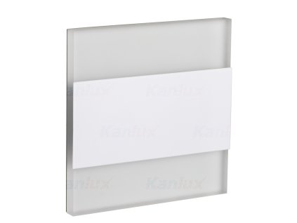 TERRA LED W-CW   Dekorativní svítidlo LED    "