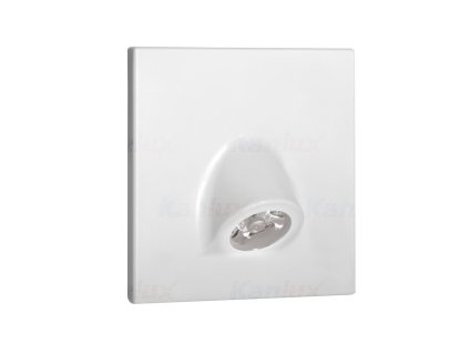 MEFIS LED W-NW   Dekorativní svítidlo LED