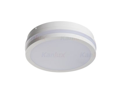 BENO 18W NW-O-W   Přisazené svítidlo LED  (nový kód 38778)