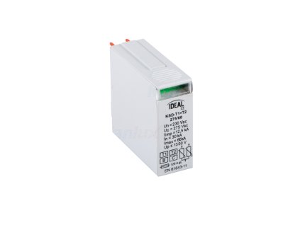 KSD-T1+T2 275/60 M   Výměnný modul