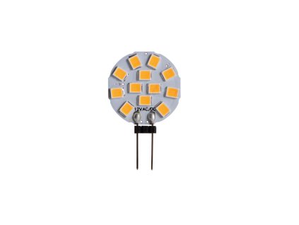 LED12 G4-WW   Světelný zdroj LED (starý kód 08951)