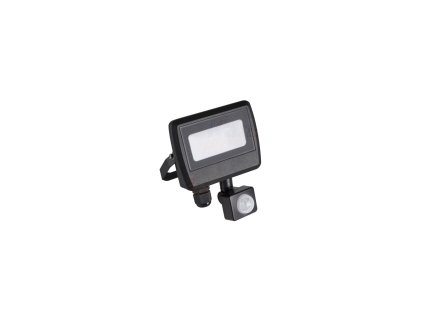 ANTEM LED 10W-NW-SE B   Reflektor LED s čidlem