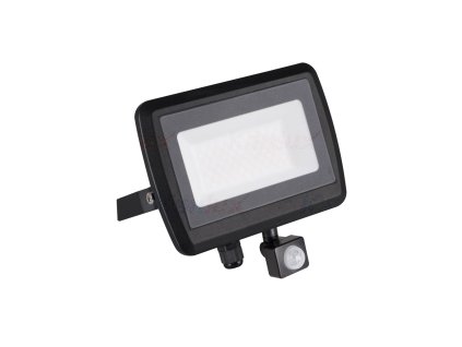 ANTEM LED 50W-NW-SE B   Reflektor LED s čidlem