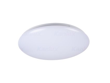 CORSO LED V2 24-NW-SE   Přisazené svítidlo LED MILEDO s čidlem (starý kód 31101)