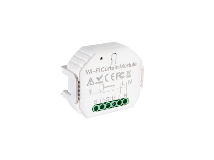 S SWITCH SHUTTER   Modul žaluziový SMART "