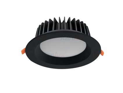 TIBERI PRO 40W-940-B   Vestavné svítidlo LED "