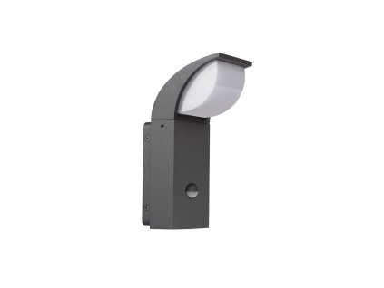ABETE LED EL 20 SE-GR   Zahradní svítidlo LED"