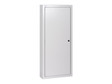 KP-DB-I-MS-512   Kovový rozváděč