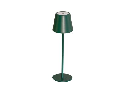 INITA LED IP54 GN   Stolní lampička LED