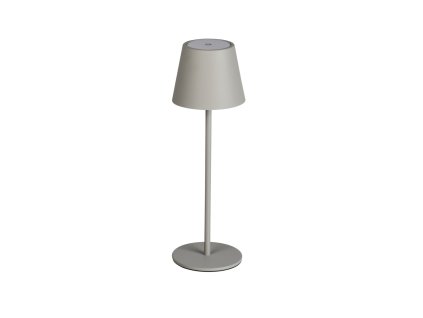 INITA LED IP54 GR   Stolní lampička LED
