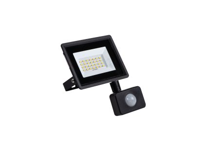 GRUN NV LED-20-B-SE   Reflektor LED s čidlem MILEDO (starý kód  31187)