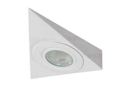 ZEPO LFD-T02-W   Nábytkové bodové svítidlo"