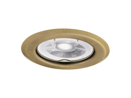 ARGUS II CT-2114-BR/M   Ozdobný prsten-komponent svítidla (starý kód 00324)