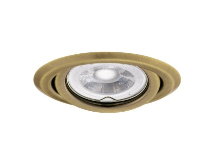 ARGUS II CT-2115-BR/M   Ozdobný prsten-komponent svítidla (starý kód 00330)