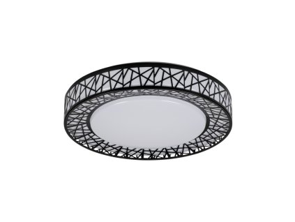 AMAZI LED 17,5W NW B   Plafoniera LED
