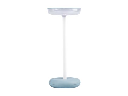 FLUXY LED IP44 BL   Stolní lampička LED"