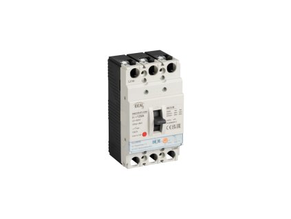 KMCCB-RT-125A   Kompaktní jistič