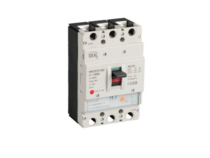 KMCCB-RT-160A   Kompaktní jistič