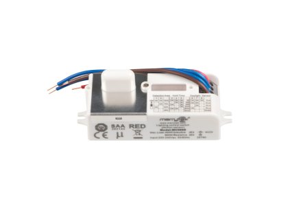 MAH PRO SENSOR   Pohybové čidlo mikrovlnné (nový kód 38149)