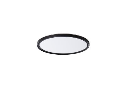 AZPO LED 11,8W-NW-O-B   Přisazené svítidlo LED MILEDO "