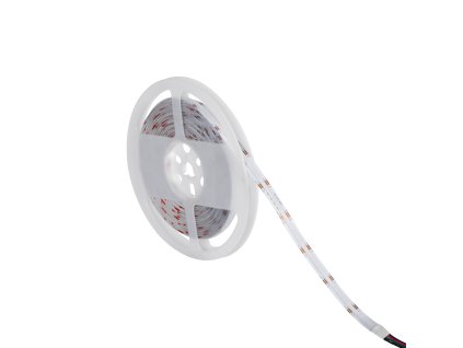 LCOB 15W/M 24 IP65RGB   Pásek LED COB