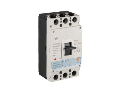 KMCCB-RT-400A-H   Kompaktní jistič