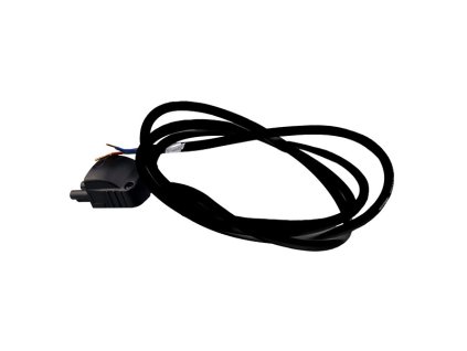 PŘÍVOD pro svítidla LINEAR LED / EVO 60W 1,5m černý