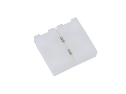 1barva spojka click pro LED pásek - 10mm