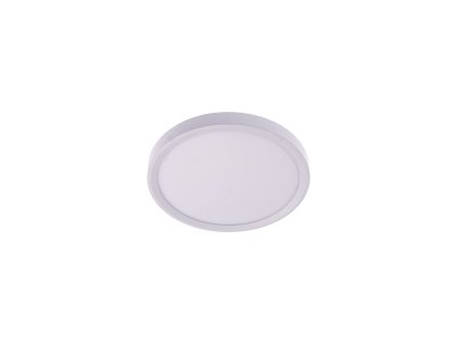 LED panel PANKA 18W CCT bílé kulaté stropní - LED panel PANKA 18W CCT bílé kulaté stropní