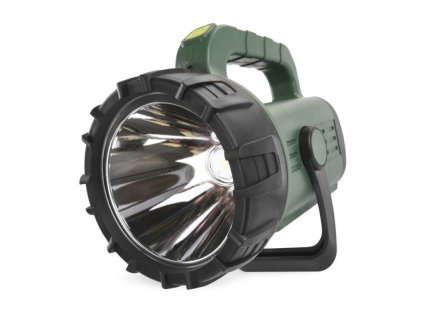 LED nabíjecí svítilna P2315, 700 lm, 3600 mAh