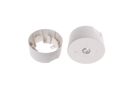 Nástěnný rámeček pro EMD2W - Nástěnný rámeček pro EMD2W