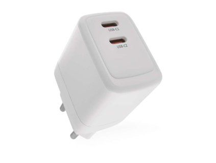 Univerzální USB adaptér GaN do sítě PD 35 W max.