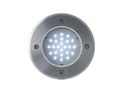 ROAD venkovní pojezdové svítidlo 24LED 12V  studená bílá