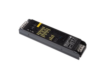 LED zdroj 12V 240W NPZ-12-240 vnitřní - LED zdroj 12V 240W NPZ-12-240 vnitřní