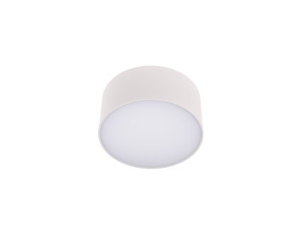 LED svítidlo LOXO 8W CCT bílé stropní - LED svítidlo LOXO 8W CCT bílé stropní