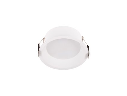 LED podhledové svítidlo ZENO 8W CCT bílé - LED podhledové svítidlo ZENO 8W CCT bílé