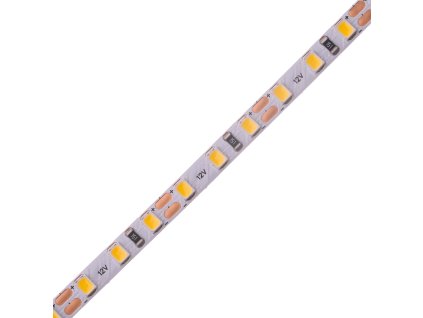 LED pásek 12MINI12010 - Studená bílá