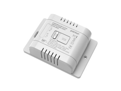 CONTROLLER CLICK SWITCH DIM 230V SMART Tuya Wifi