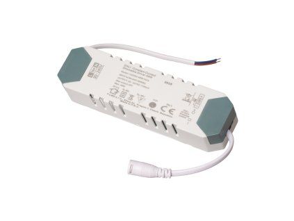 DALI zdroj pro LED panel 48W - DALI zdroj pro LED panel 48W