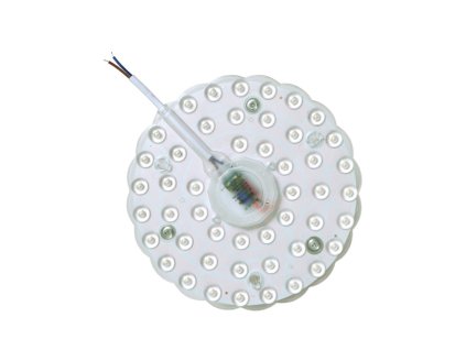 SMD MODUL SMD modul kruh 13cm,10W,4100K,IP20,920lm