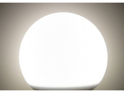 LED žárovka E27 EV9W-DIM stmívatelná - Denní bílá