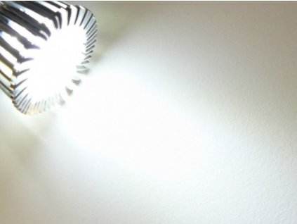 LED žárovka MR11 - 1,5W 60° - Studená bílá
