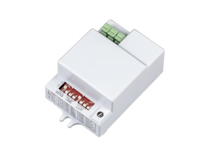 Pohybové čidlo-mikrovlnné MS3-MINI 230V - Pohybové čidlo-mikrovlnné MS3-MINI 230V