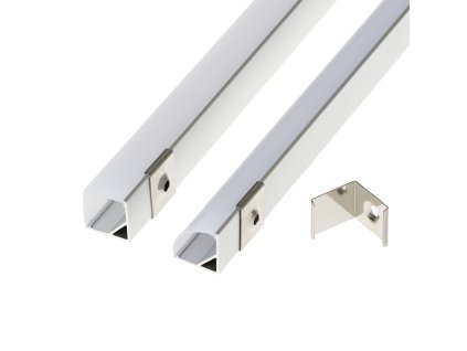 Úchyt profilu R5 a R6 - Úchyt profilu R5 a R6